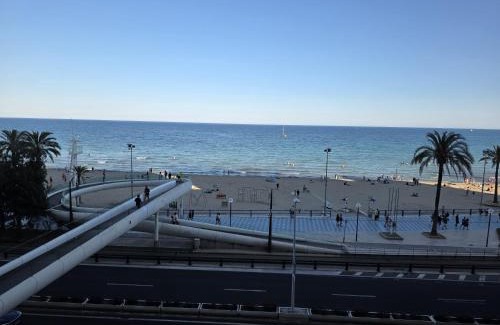 Alicante City Centre Apartment | Apartamento Villavieja