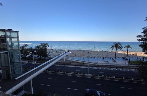 Alicante City Centre Apartment | Apartamento Villavieja