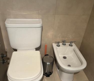 Recoleta Apartment | Apartamento vista al rio- TOPACIO TOWER