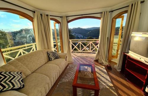 Vila Britania Apartment | Apartamento Vista Privilegiada