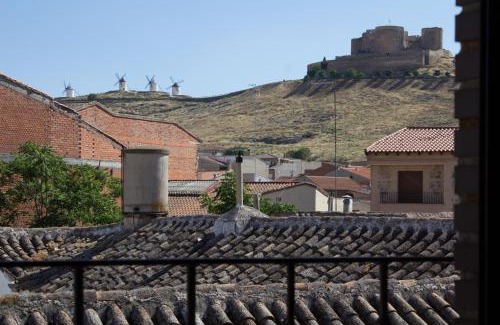 Consuegra Apartment | Apartamento Vistas molineras