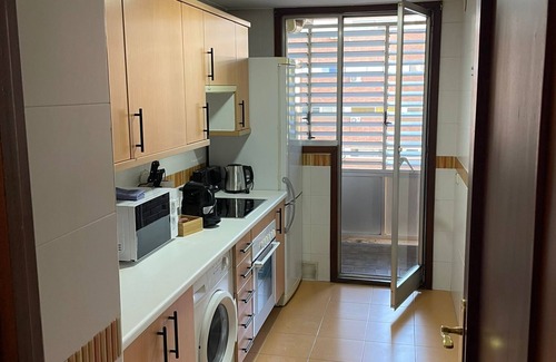 Arapiles Apartment | Apartamento Zona Chamberí