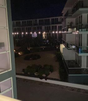 Piscadera Apartment | Apartamentocuracao