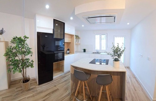 San Jose Apartment | Apartamentos Aires DEL Cabo SAN Jose. Levante