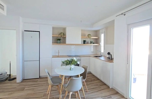 San Jose Apartment | Apartamentos Aires DEL Cabo. Poniente