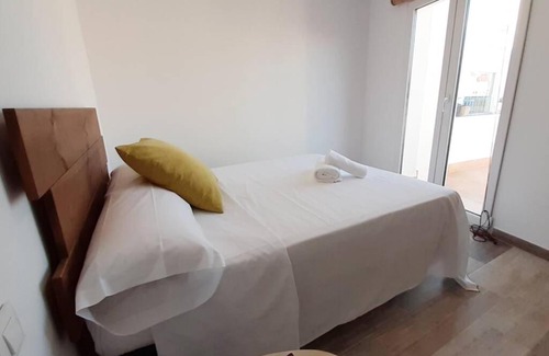 Denia Old Town Apartment | Apartamentos Andalusí 11
