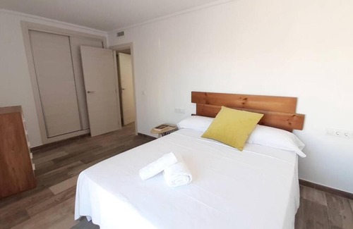 Denia Old Town Apartment | Apartamentos Andalusí 11