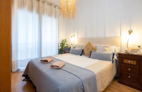 Figares Apartment | Apartamentos Arcoíris