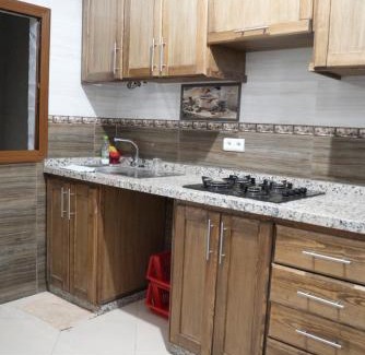 Azla Apartment | Apartamentos Azlabech 2