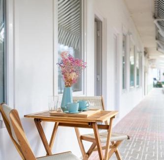 Benicassim Apartment | Apartamentos Benicasim - La Casa Encendida