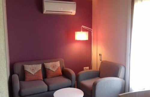 Ortells Apartment | Apartamentos Bergantes