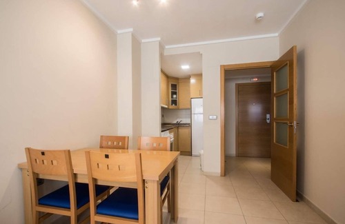 Alicante Apartment | Apartamentos Blue Beach.