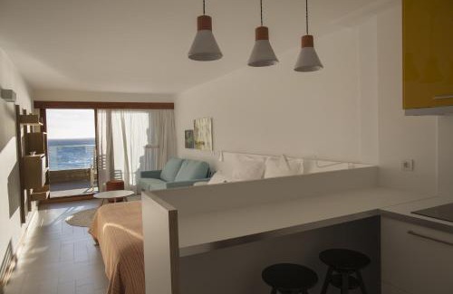 San Agustin Apartment | Apartamentos Buganvilla - Adults Only