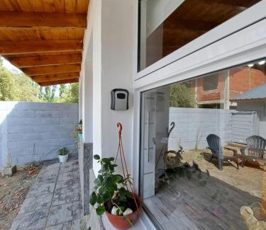 El Bolson Apartment | Apartamentos-Cabañas Encanto II