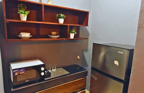 Sector 1 Nor-Oeste Apartment | Apartamentos Casa del Valle