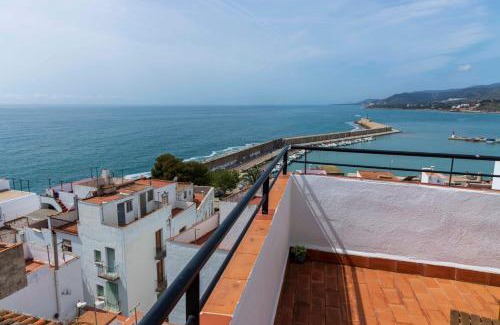 Peniscola Old Town Apartment | Apartamentos Cayetana
