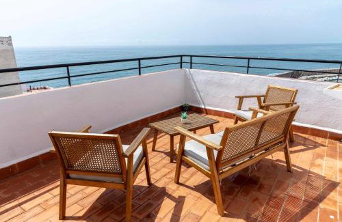Peniscola Old Town Apartment | Apartamentos Cayetana