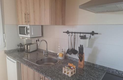 Porto do Son Apartment | APARTAMENTOS COSTA XUÑO