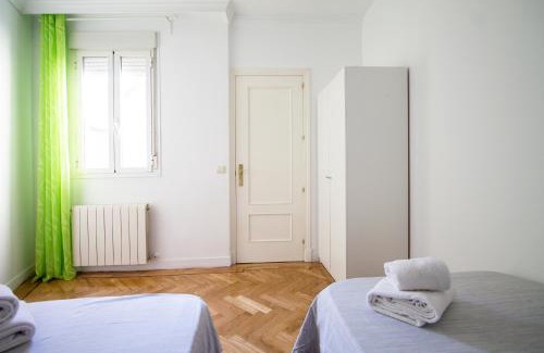 Palos de la Frontera Apartment | Apartamentos Dali Madrid