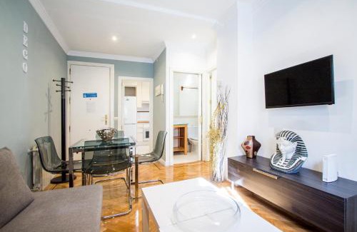 Palos de la Frontera Apartment | Apartamentos Dali Madrid