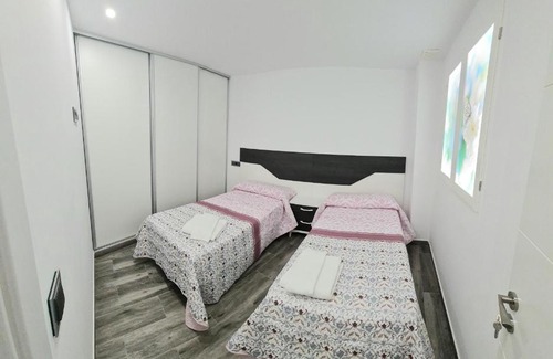 Area Metropolitana de Murcia Apartment | APARTAMENTOS DESAMPARADOS