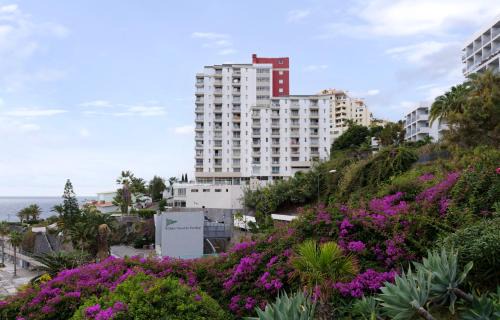 Sao Martinho Apartment | Apartamentos do Mar - Pikis Flat