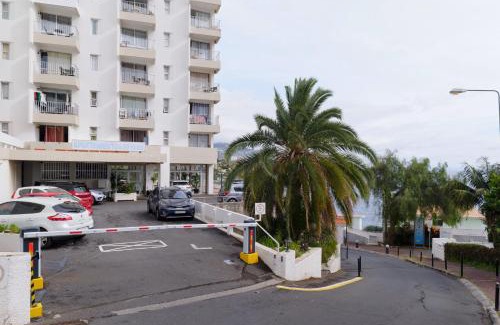Sao Martinho Apartment | Apartamentos do Mar - Pikis Flat