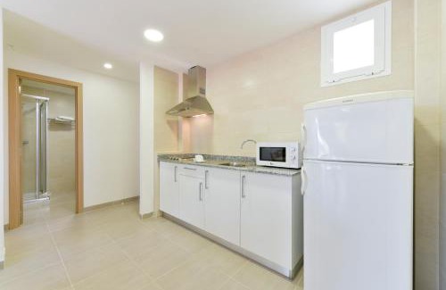 El Arenal Apartment | APARTAMENTOS DON JUAN