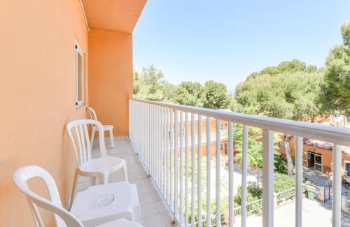 El Arenal Apartment | APARTAMENTOS DON JUAN