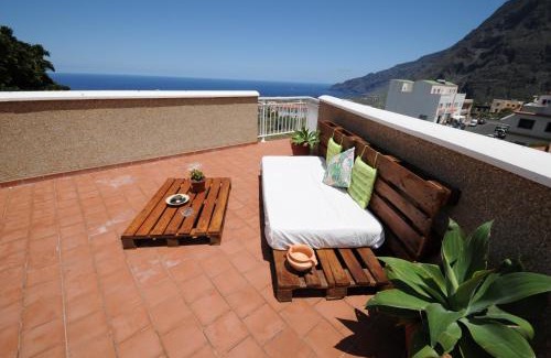 Frontera Apartment | Apartamentos Edalmar