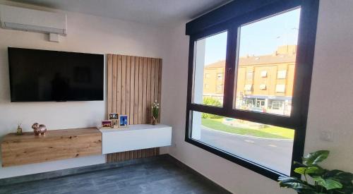 Alcala de Henares Apartment | Apartamentos El Escudero