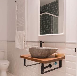 Avila Apartment | Apartamentos EL SOHO INDUSTRIAL