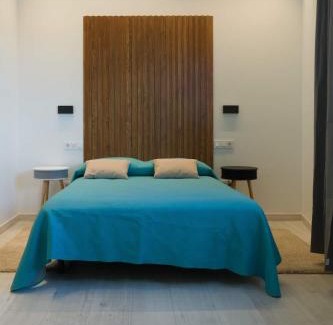 Avila Apartment | Apartamentos EL SOHO INDUSTRIAL