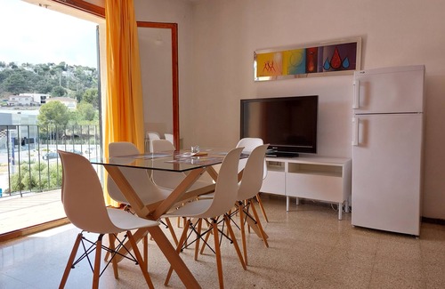 Tossa de Mar Apartment | Apartamentos El Sol