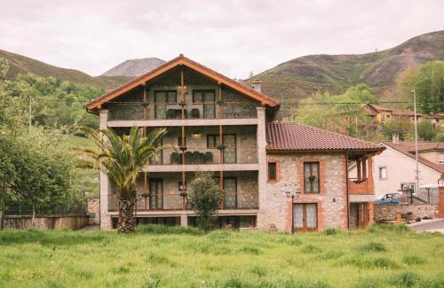 Avin Apartment | Apartamentos El Valle