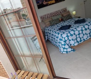 La Trinidad Apartment | APARTAMENTOS ELEMAR free luggage storage