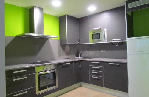 Valderrobres Apartment | Apartamentos Elvira Valderrobres