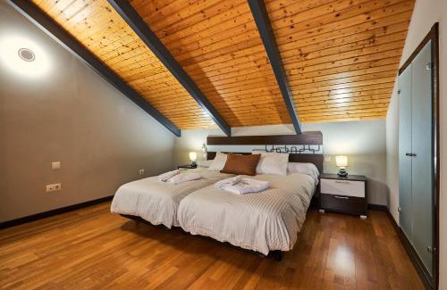 Prado Sancho Apartment | Apartamentos en corazón de Ávila
