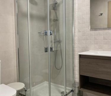 Carrizo De La Ribera Apartment | Apartamentos Puertas del Orbigo