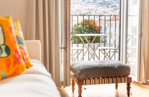 Se Apartment | Apartamentos Ferreiros by Heart of Funchal