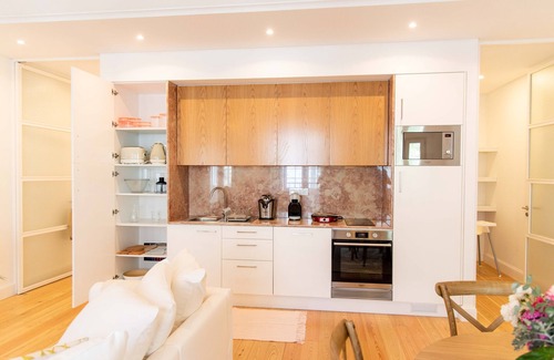 Se Apartment | Apartamentos Ferreiros