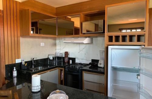 Lencois Apartment | Apartamentos Flat Maria