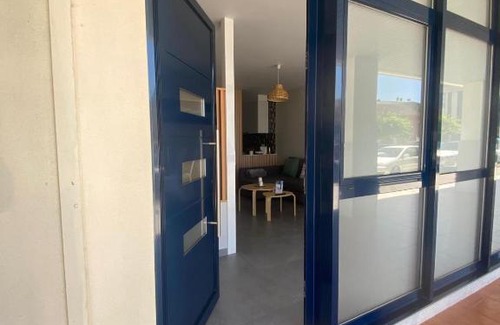 Cangas Apartment | APARTAMENTOS FREIXO-Rias Baixas