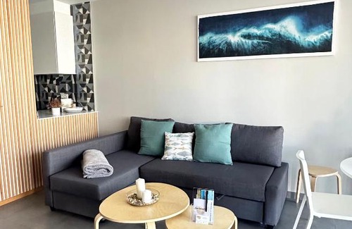 Cangas Apartment | APARTAMENTOS FREIXO-Rias Baixas