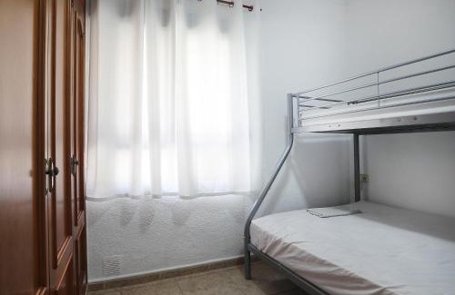 Grao de Gandia Apartment | Apartamentos Gandia Playa Centro