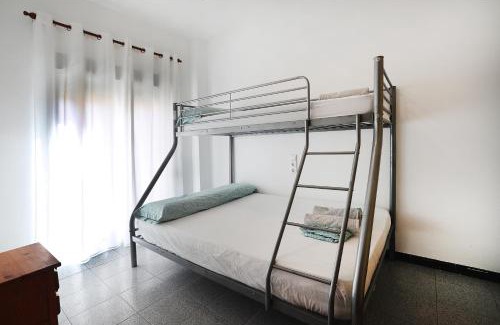 Grao de Gandia Apartment | Apartamentos Gandia Playa Centro