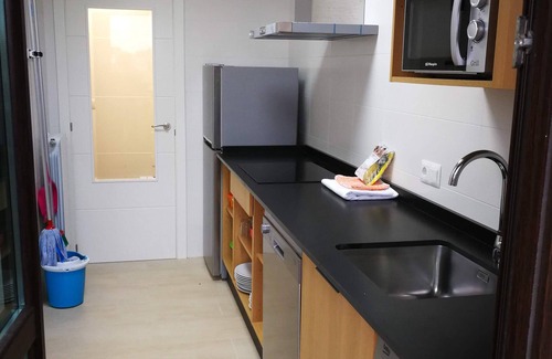 Noja Apartment | Apartamentos Gran Socaire de Noja