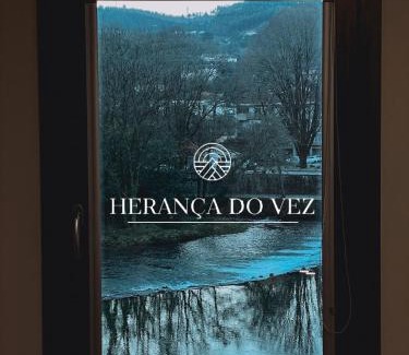 Arcos de Valdevez House | Apartamentos Herança do Vez