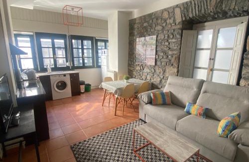 Villaviciosa Apartment | Apartamentos Hevia