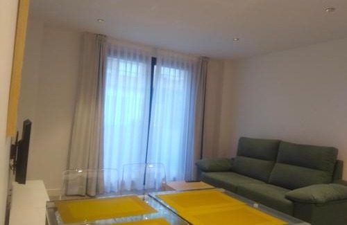 Najera Apartment | Apartamentos Hispano Nájera